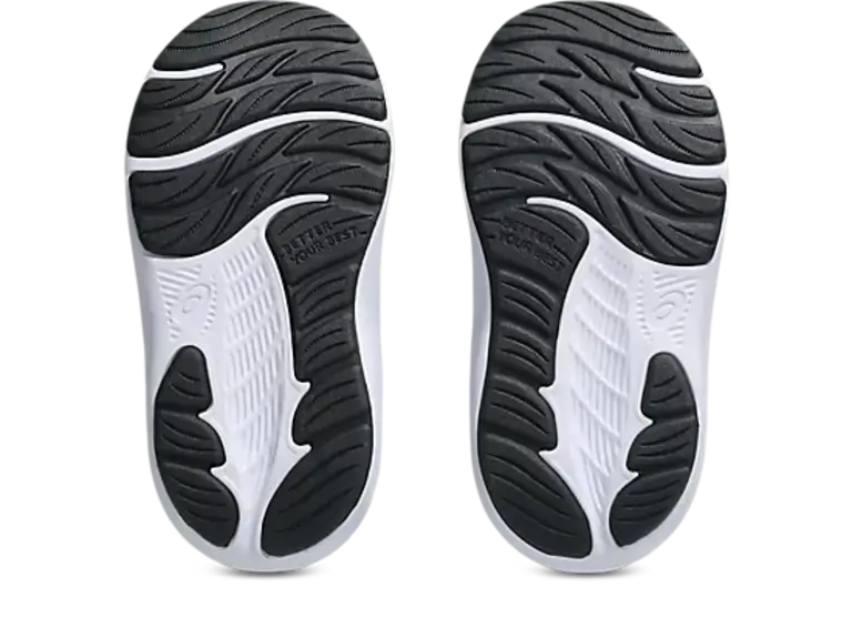 ASICS Infants - Contend 9 TS Aegean Blue/Cool Grey