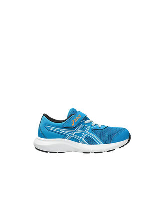 ASICS Contend 9 PS  Aegean Blue/Cool Grey
