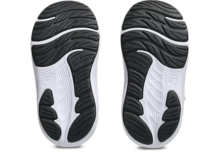 ASICS Bébés -Contend 9 TS Digital Sakura / Noir