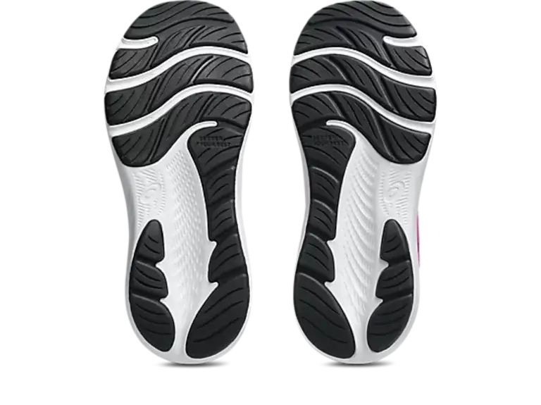 ASICS Junior- Contend 9 GS Digital Sakura / Noir