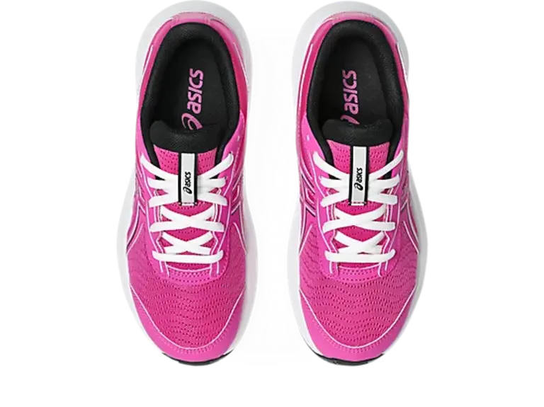 ASICS Junior- Contend 9 GS Digital Sakura / Noir