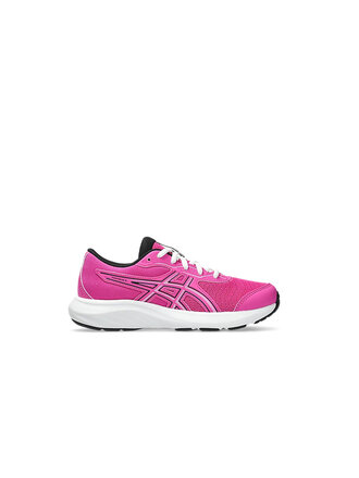 ASICS Contend 9 GS Digital Sakura/Black