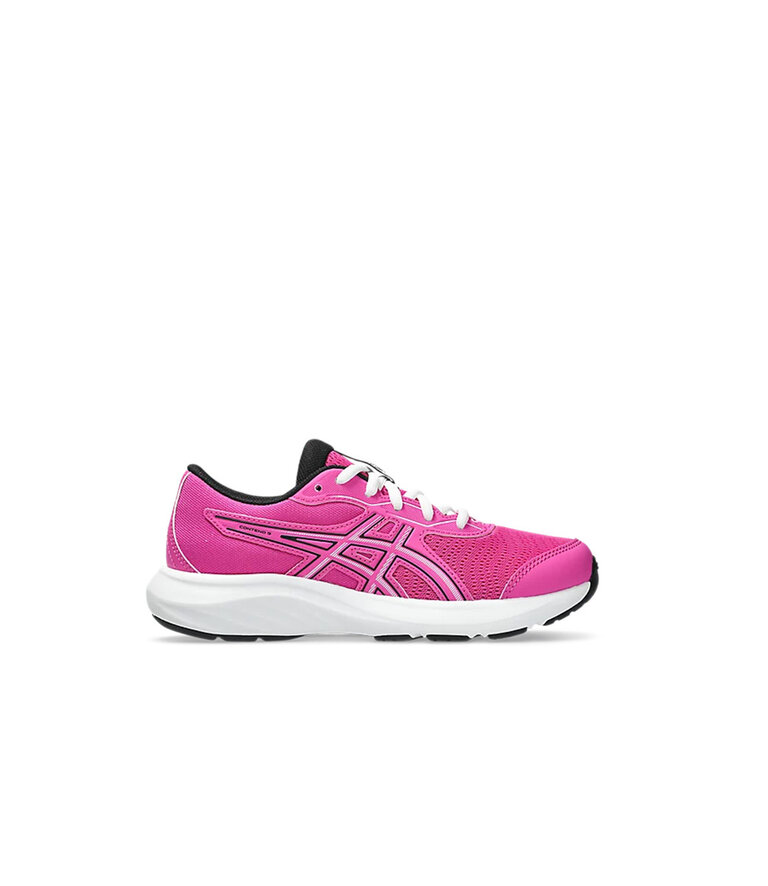 ASICS Junior- Contend 9 GS Digital Sakura/Black