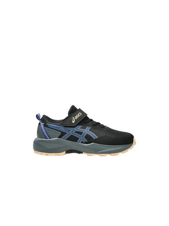 ASICS Pre Venture 11 PS Black / Asics Blue