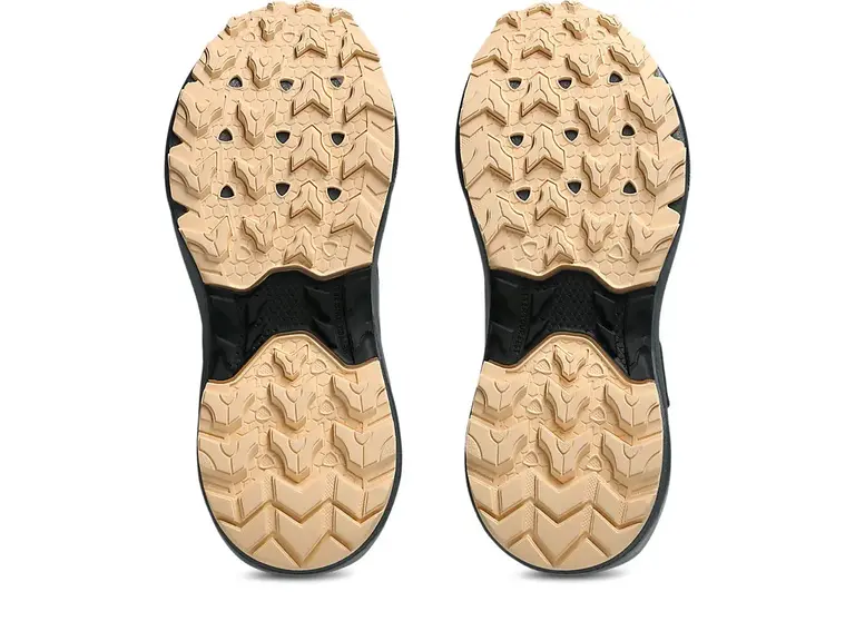 ASICS Enfants -Pre Venture 11 PS Noir / Bleu Asics