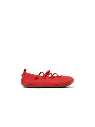 CAMPER Right  K800674-003 Red