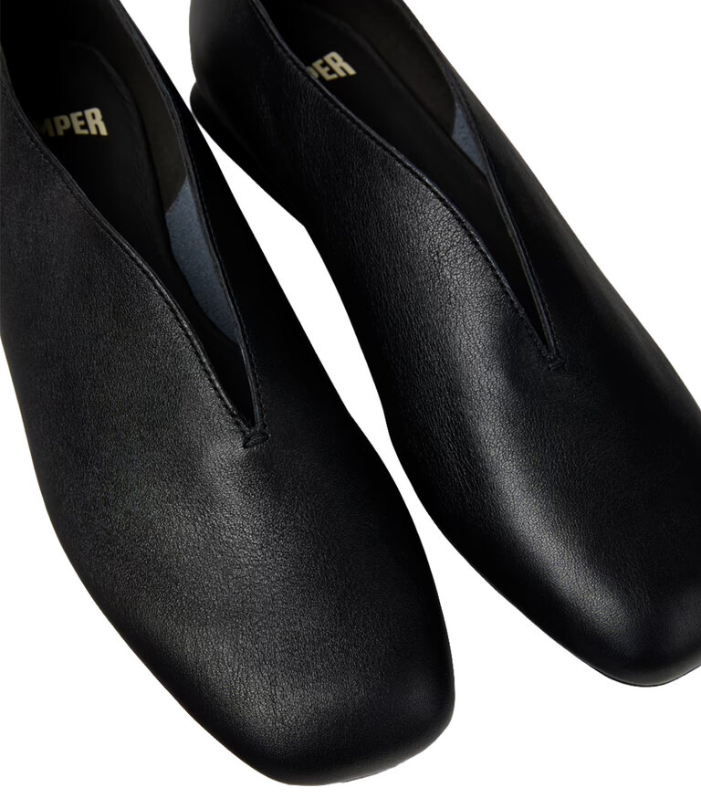 CAMPER Women's-  Casi Myra K201751-001 Black