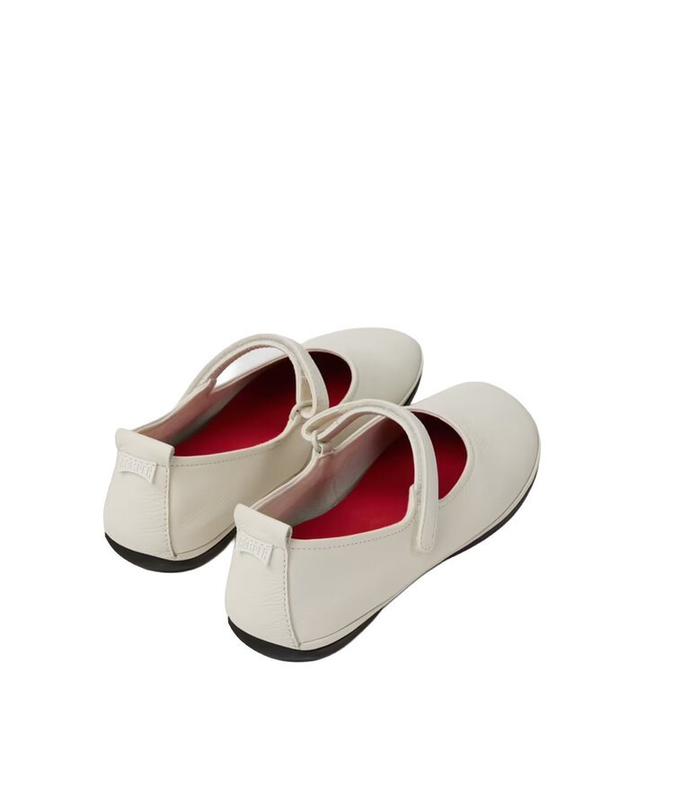 CAMPER Women's - Right Nina K201365-024 White