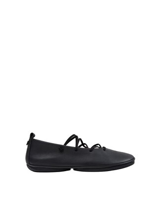 CAMPER Right Nina K201835-001 Noir