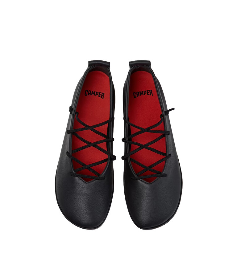 CAMPER Femmes - Right Nina K201835-001 Noir