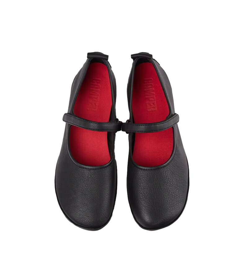 CAMPER Femmes  - Right Nina K201365-021 Noir/ Noir