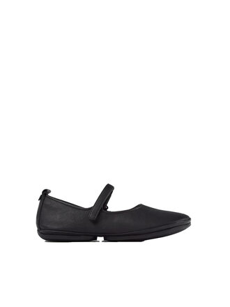 CAMPER Right Nina K201365-021 Black / Black