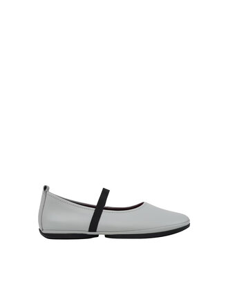 CAMPER Right Nina K201643-017 Grey