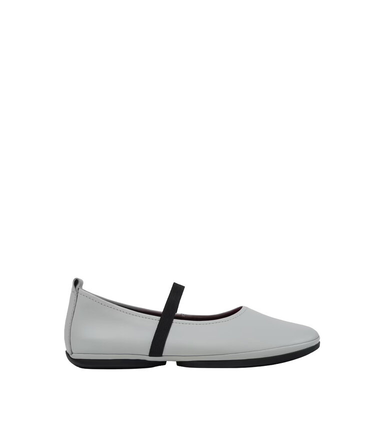 CAMPER Femmes - Right Nina K201643-017 Gris