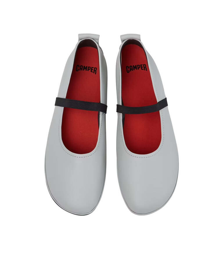 CAMPER Women's - Right Nina K201643-017 Grey