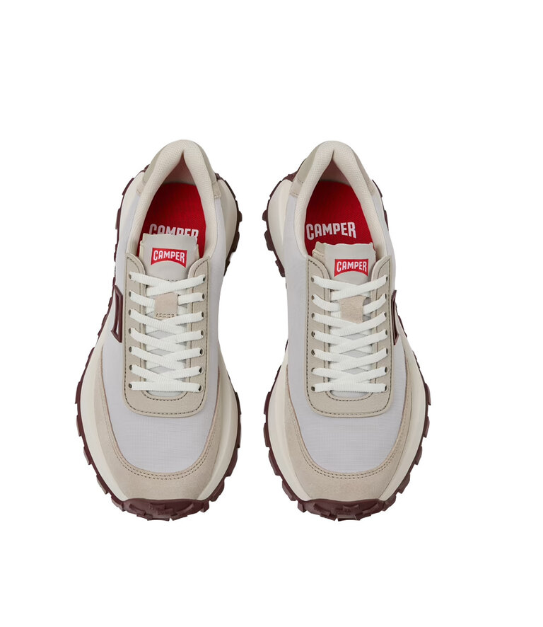CAMPER Women's - Drift Trail K201462-053 Grey / Brown