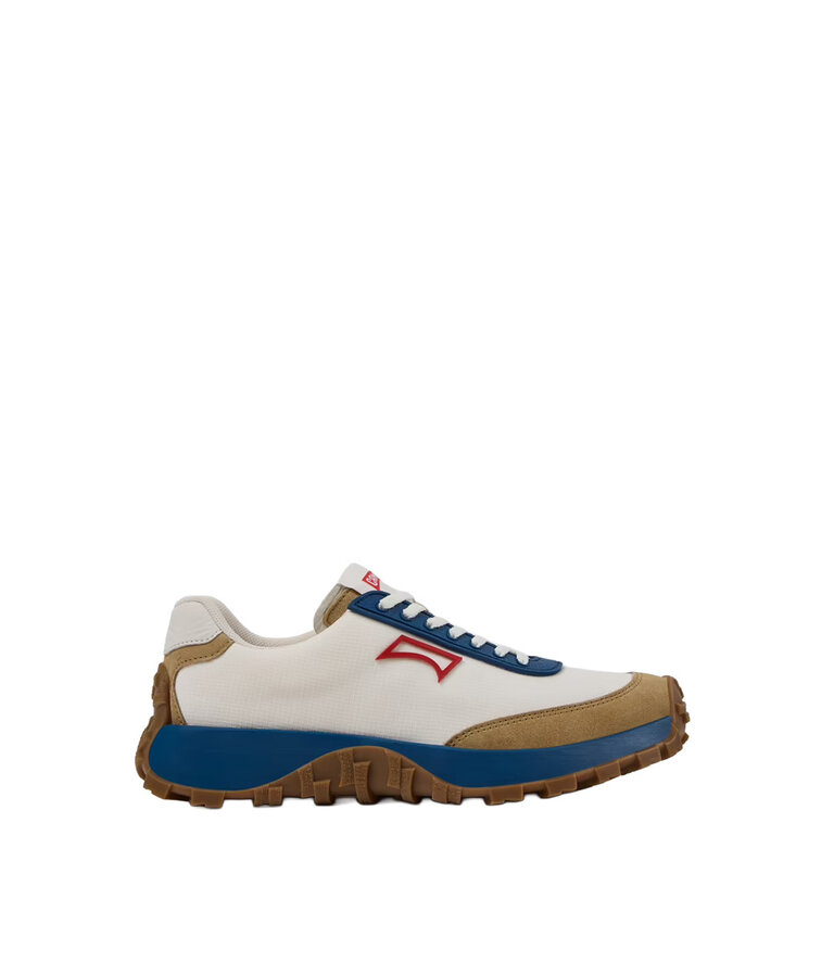 CAMPER Women's - Drift Trail K201462-054 Blue Multi