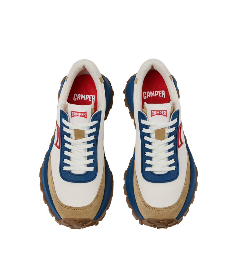 CAMPER Women's - Drift Trail K201462-054 Blue Multi