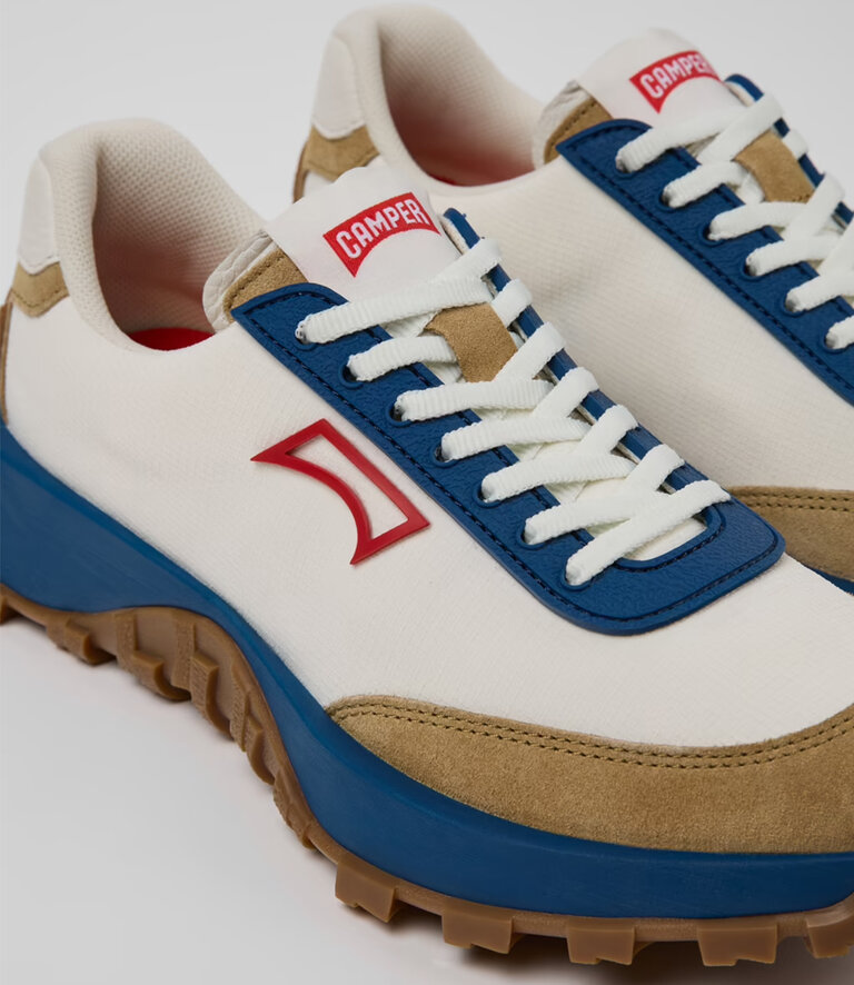 CAMPER Femmes - Drift Trail K201462-054 Bleu Multi