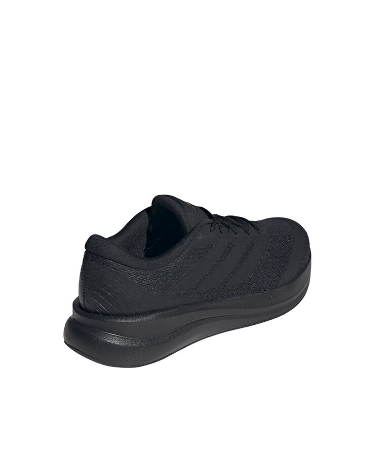 ADIDAS Hommes - Runfalcon 6 Noir / Noir