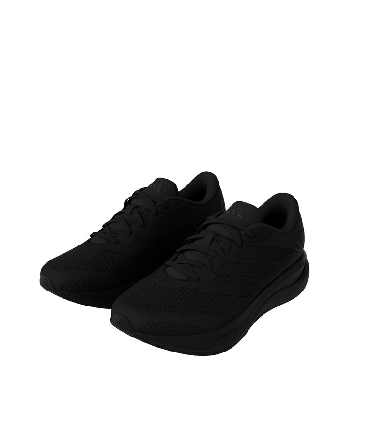 ADIDAS Hommes - Runfalcon 6 Noir / Noir