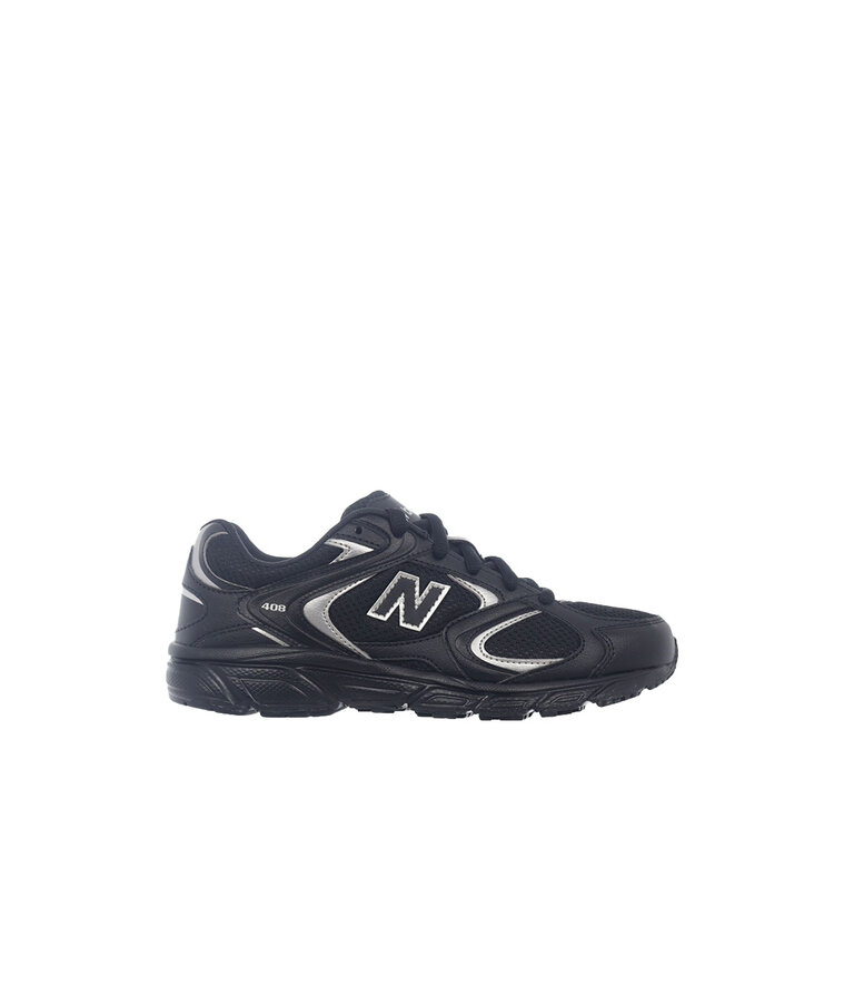 NEW BALANCE Junior 408 Lace Noir