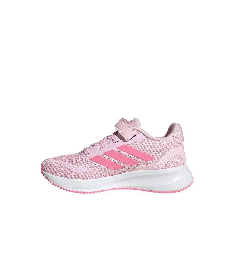 ADIDAS Kid's - Runfalcon 5 EL C Clear Pink / Bliss Pink