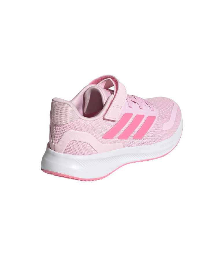 ADIDAS Kid's - Runfalcon 5 EL C Clear Pink / Bliss Pink