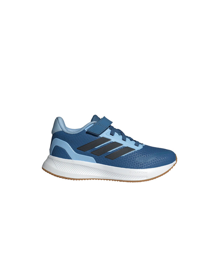 ADIDAS Enfants - Runfalcon 5 Dusky Ink / Legend Ink / Bleu