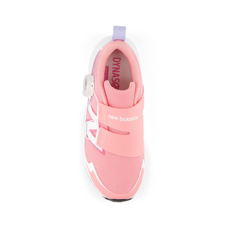 NEW BALANCE Enfants - DynaSoft Reveal v4 BOA Double Bubble