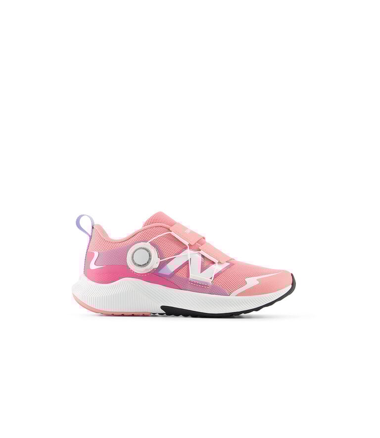 NEW BALANCE Kid's -DynaSoft Reveal v4 BOA Double Bubble