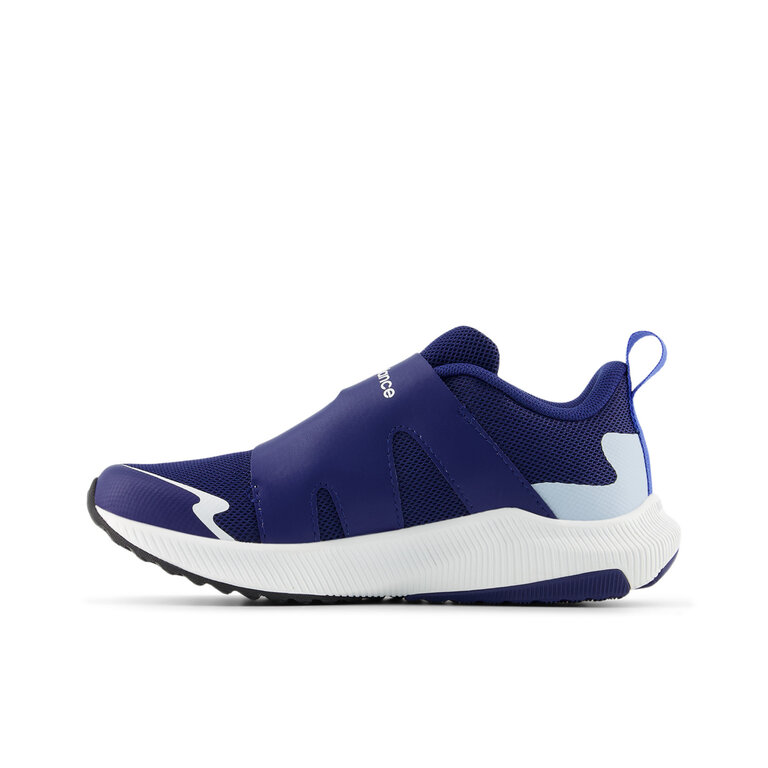 NEW BALANCE Enfants- DynaSoft Reveal v4 BOA Bleu