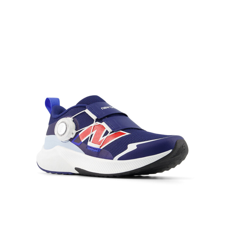 NEW BALANCE Enfants- DynaSoft Reveal v4 BOA Bleu