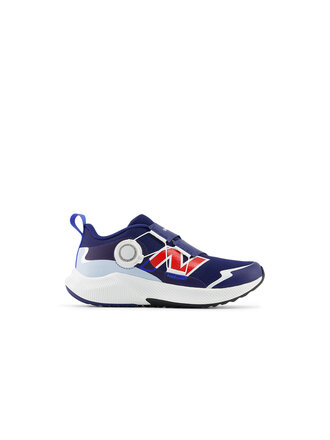 NEW BALANCE DynaSoft Reveal v4 BOA Bleu