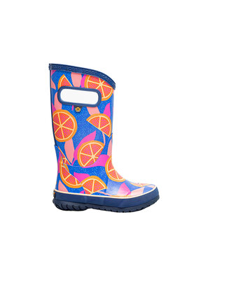 BOGS Rainboot Summer Fruit