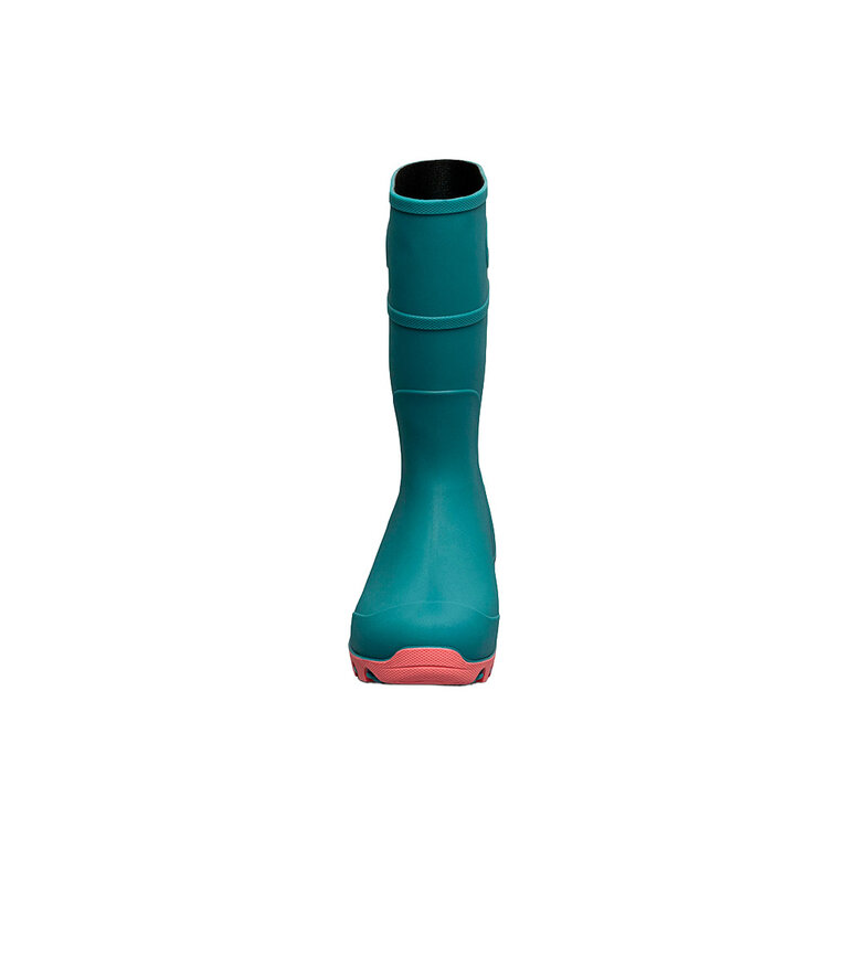BOGS Enfants - Essential Rain Tall Turquoise