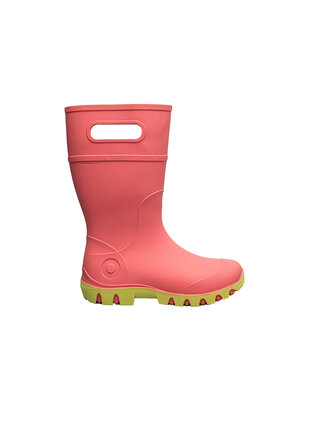BOGS Essential Rain Tall Pink