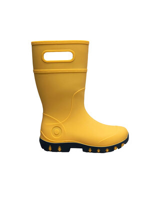 BOGS Essential Rain Tall Mustard