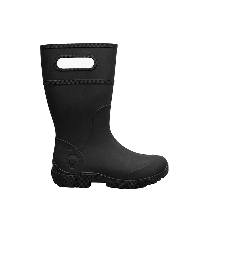 BOGS Kid's - Essential Rain Tall Black