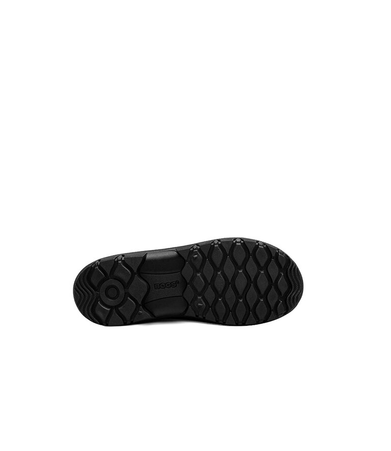 BOGS Enfants - Essential Rain Tall Noir