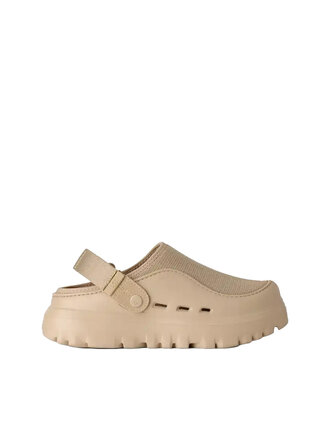 UGG PeakMod Dark Sand