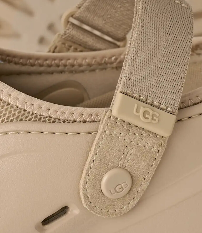 UGG Men's PeakMod Dark Sand