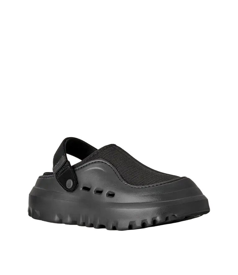 UGG Hommes PeakMod Noir