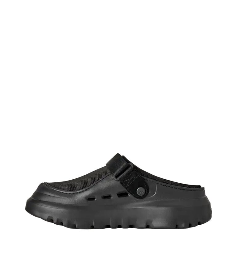 UGG Hommes PeakMod Noir