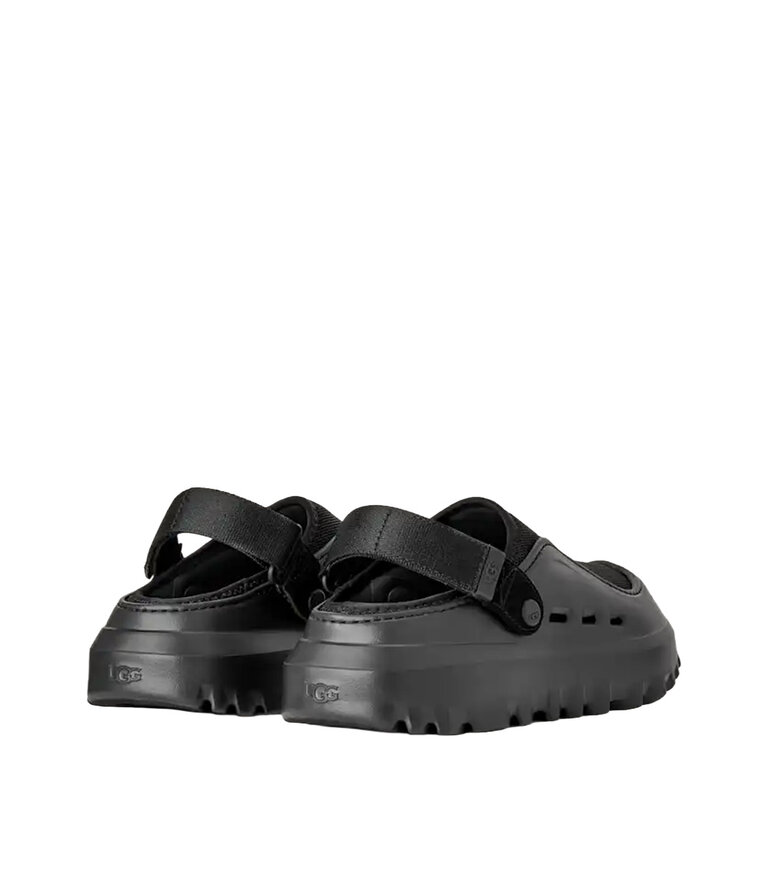 UGG Men's PeakMod Black