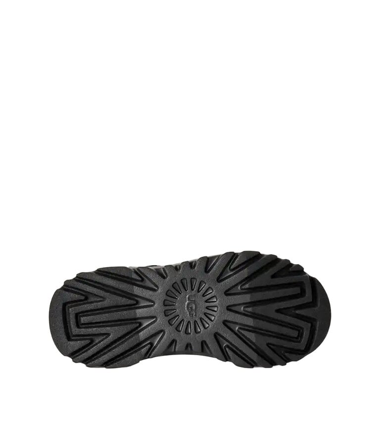 UGG Hommes PeakMod Noir