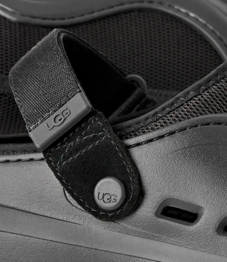 UGG Men's PeakMod Black