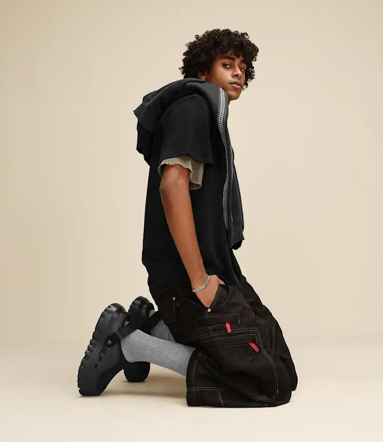 UGG Men's PeakMod Black