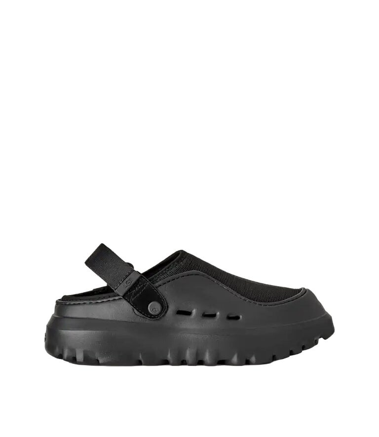 UGG Hommes PeakMod Noir