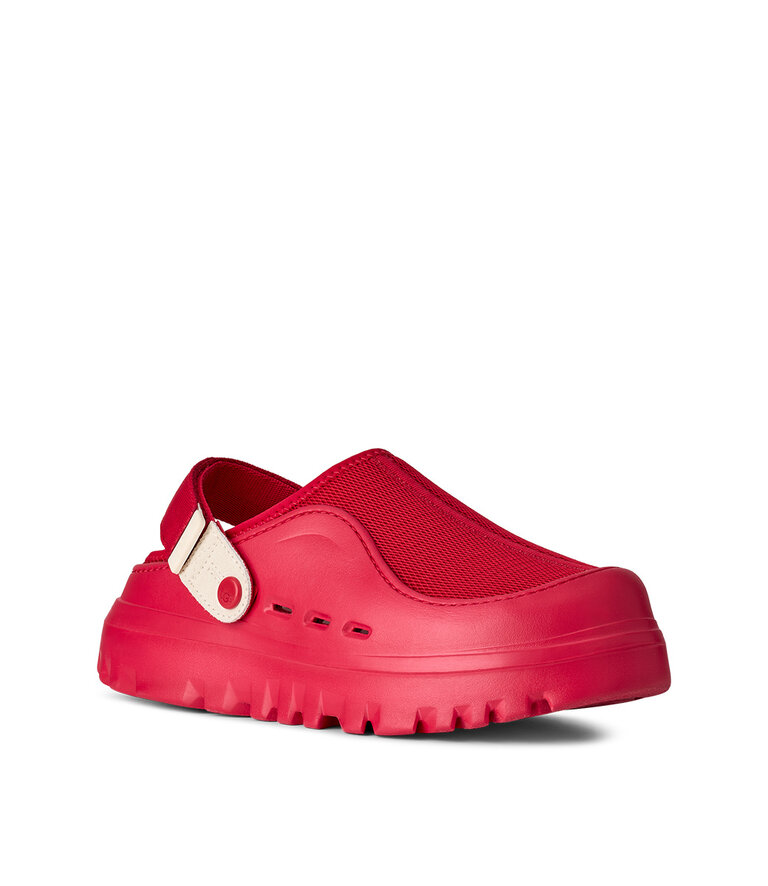UGG Hommes PeakMod Cerise / Jasmin